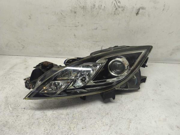 PHARE GAUCHE MAZDA XENON - Vue 1